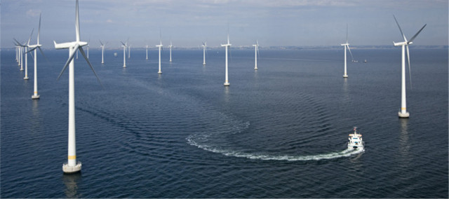 Offshore-Wind-Energy