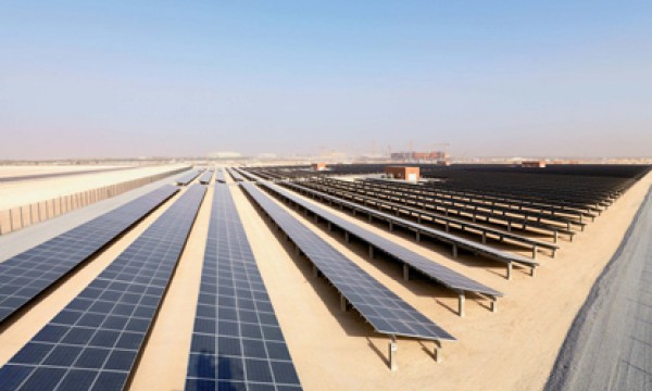 Masdar-Institutes-solar-energy-testing-hub