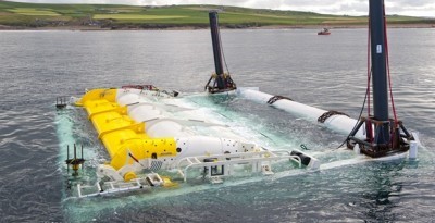 Wave Energy Converter 2