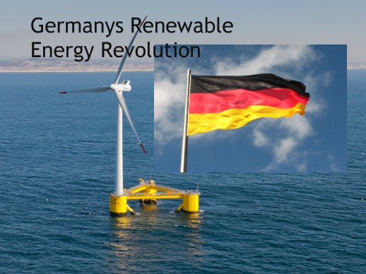 THE SECRETS BEHIND GERMANY’S RENEWABLE ENERGY REVOLUTION