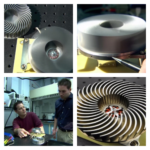 HiTec Cooler