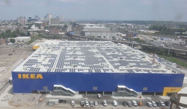 IKEA