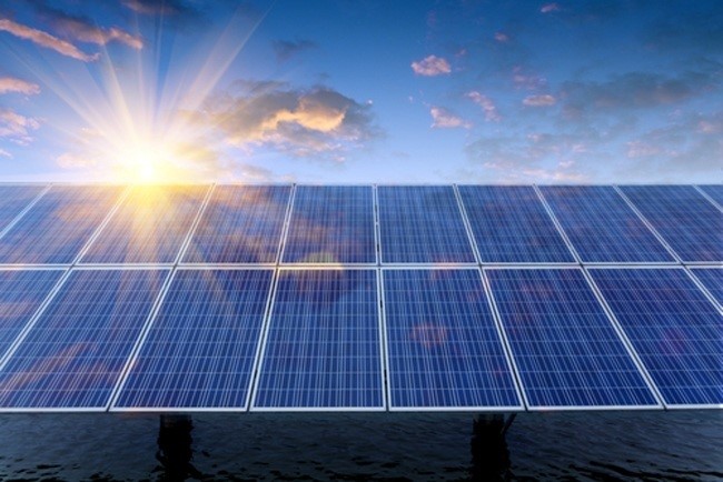 Renewable Energy Accounts for 70% of New U.S. Generating Capacity in First Half of 2015