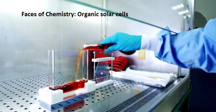 Organic Versus Silicon Based Solar Cell Technology