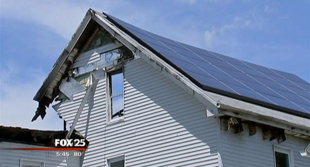 solar panel