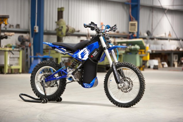 Oxygen bike