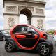 ฝรั่งเศสตั้งเป้าระงับการจำหน่ายรถยนต์ขับเคลื่อนด้วยน้ำมันภายในปี ค.ศ. 2040