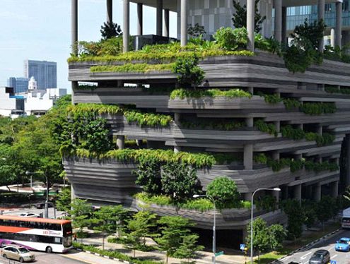 ISO 52000 เส้นทางนำไปสู่อาคารพลังงานสะอาด (the clean energy building)